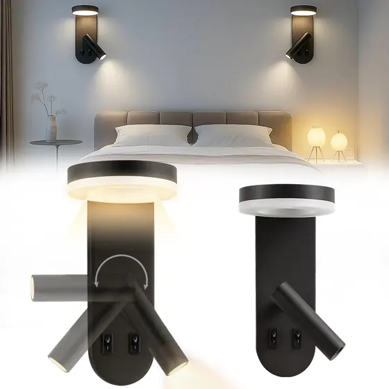 Bedside Lamps